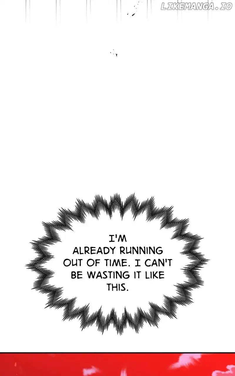 Goddess’s Way of Attacking Tigers Zinmanga X Chapter 41 Page 45
