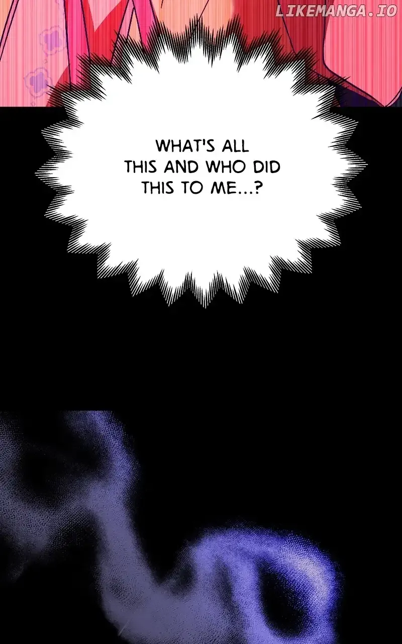 Goddess’s Way of Attacking Tigers Zinmanga X Chapter 41 Page 100