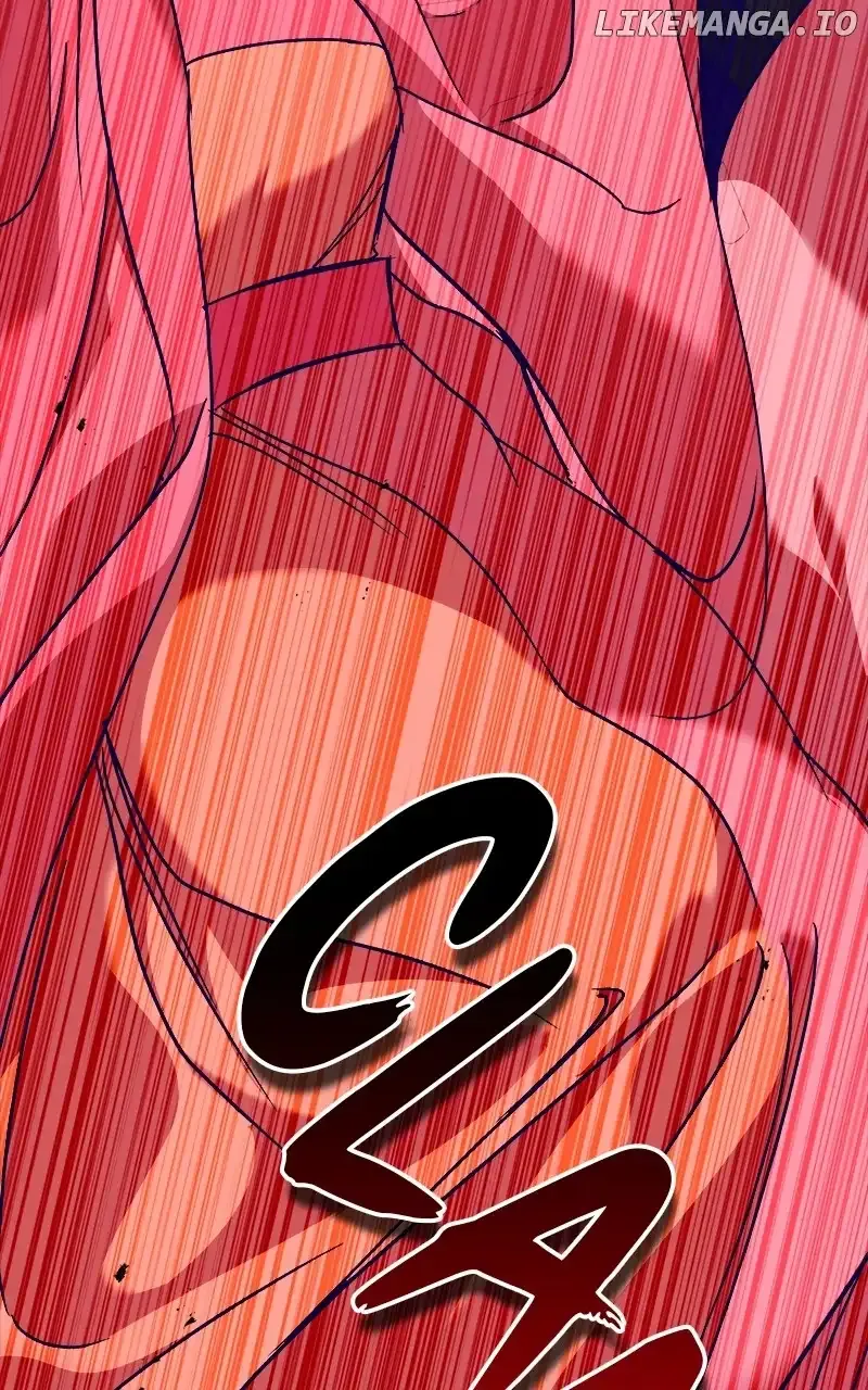 Goddess’s Way of Attacking Tigers Zinmanga X Chapter 41 Page 112