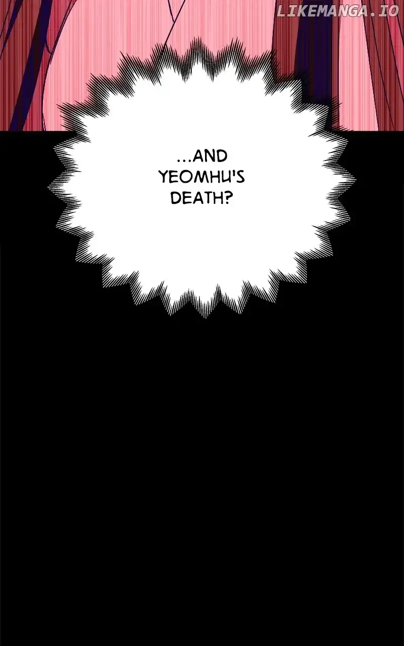 Goddess’s Way of Attacking Tigers Zinmanga X Chapter 41 Page 132