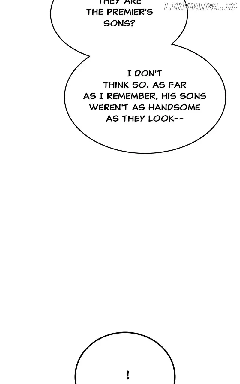Goddess’s Way of Attacking Tigers Zinmanga X Chapter 40 Page 20