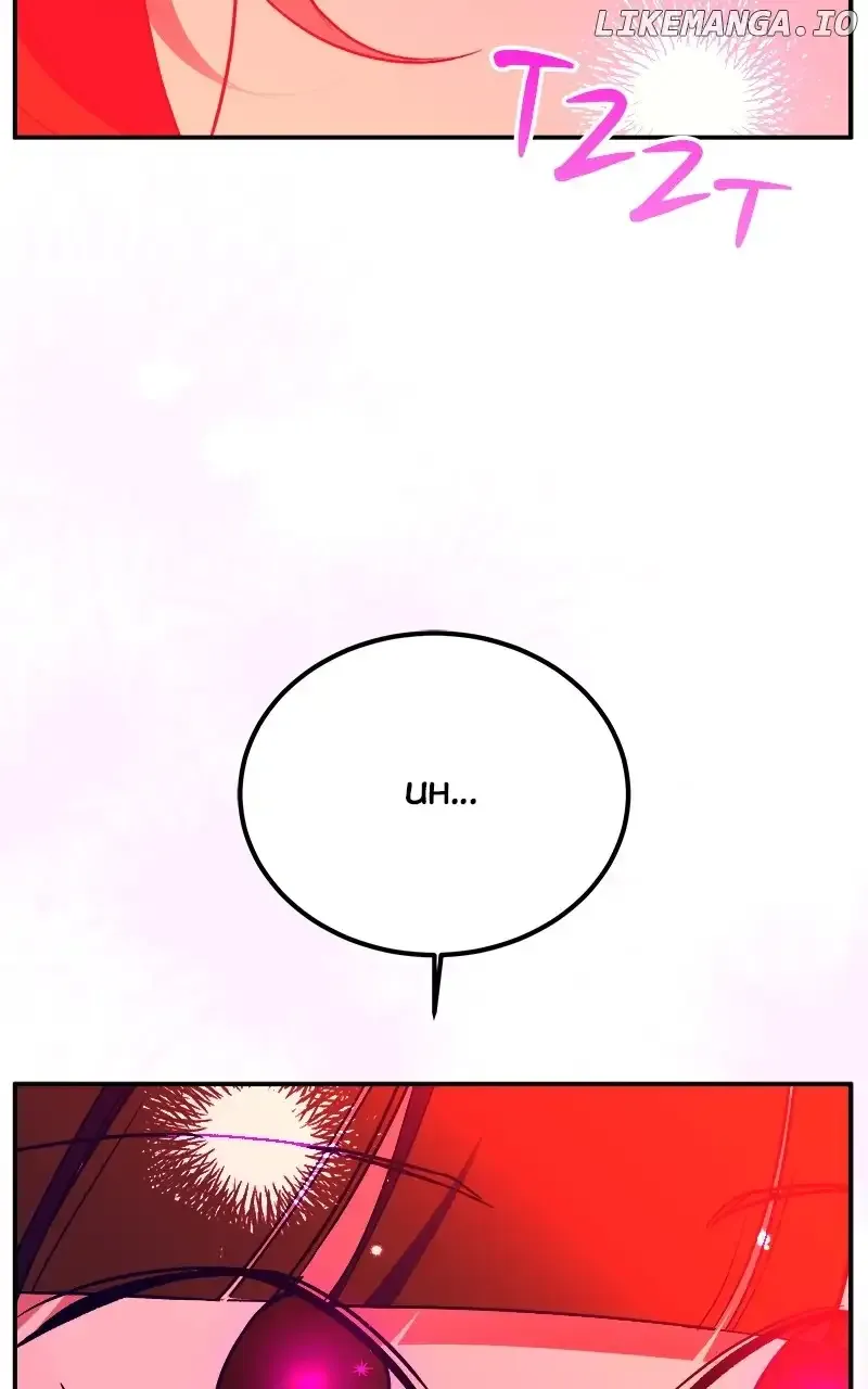 Goddess’s Way of Attacking Tigers Zinmanga X Chapter 40 Page 24