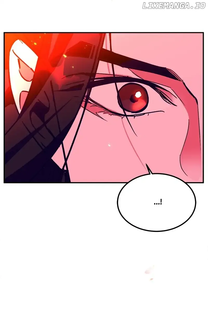 Goddess’s Way of Attacking Tigers Zinmanga X Chapter 40 Page 48