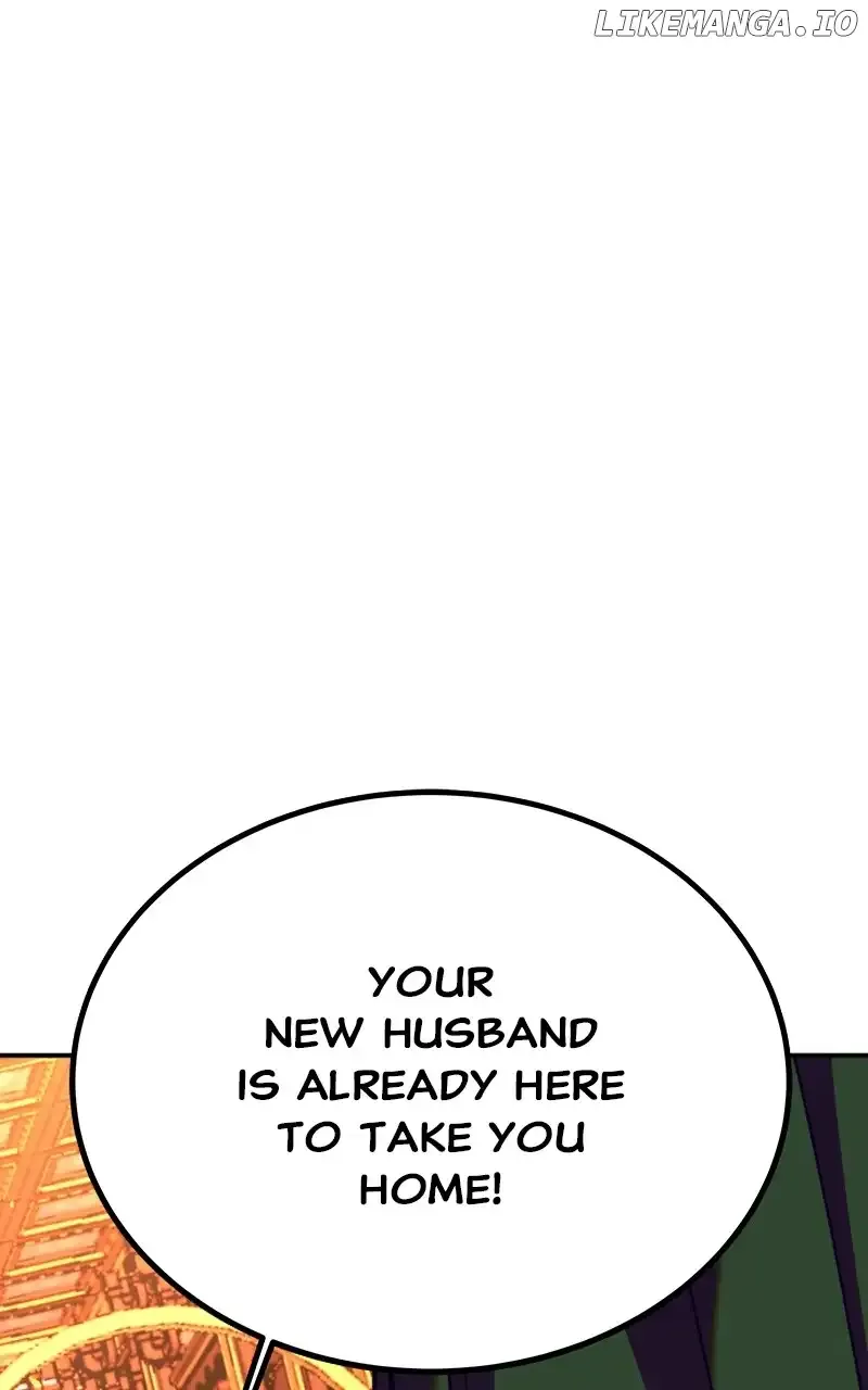 Goddess’s Way of Attacking Tigers Zinmanga X Chapter 40 Page 178