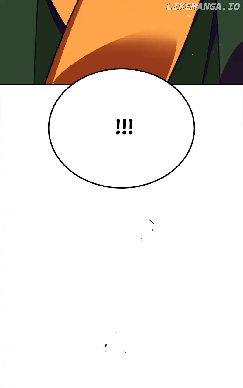 Goddess’s Way of Attacking Tigers Zinmanga X Chapter 40 Page 183