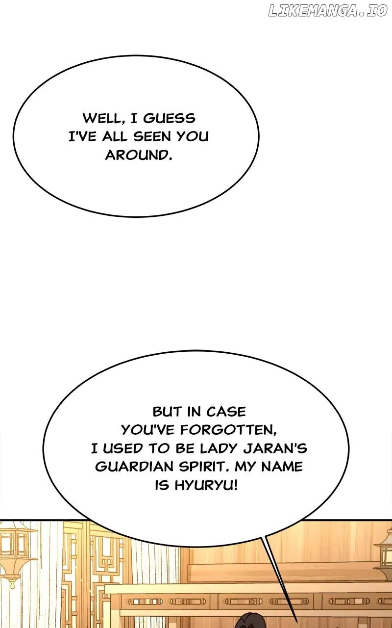 Goddess’s Way of Attacking Tigers Zinmanga X Chapter 39 Page 13