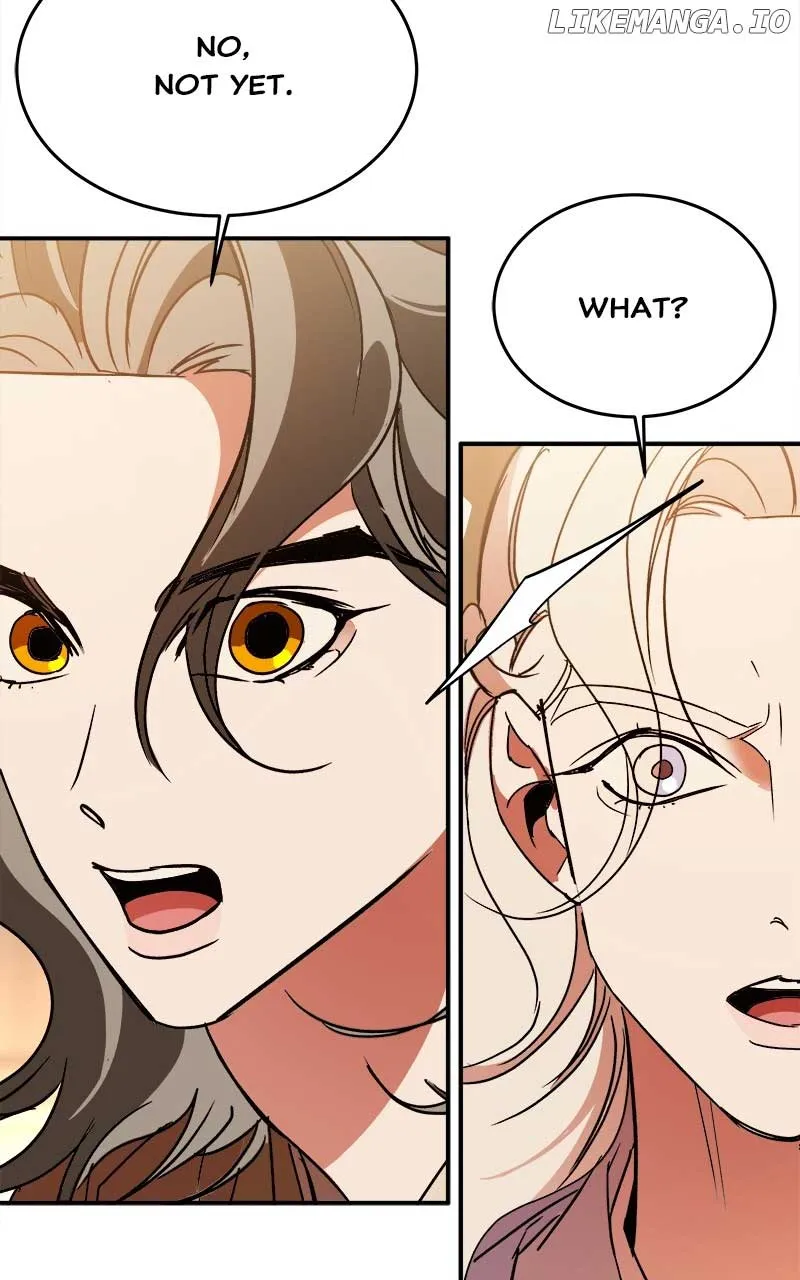Goddess’s Way of Attacking Tigers Zinmanga X Chapter 39 Page 60