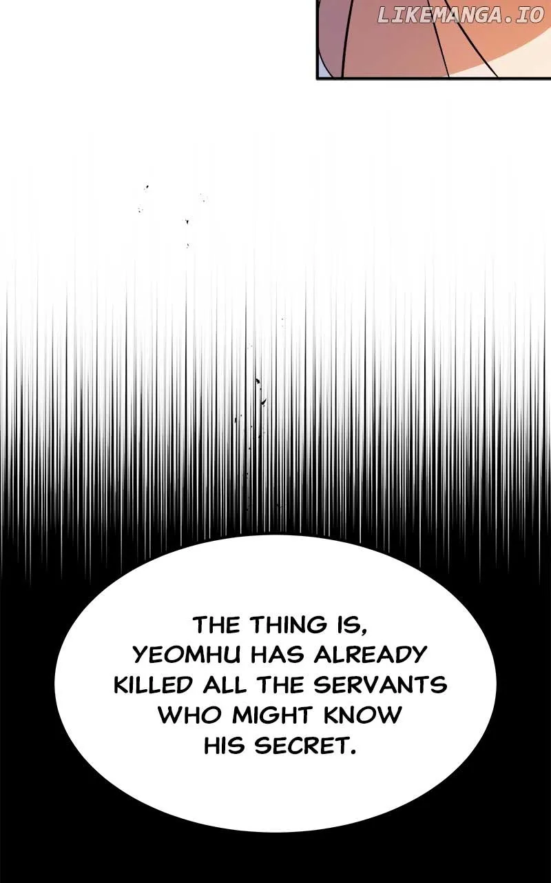 Goddess’s Way of Attacking Tigers Zinmanga X Chapter 39 Page 61