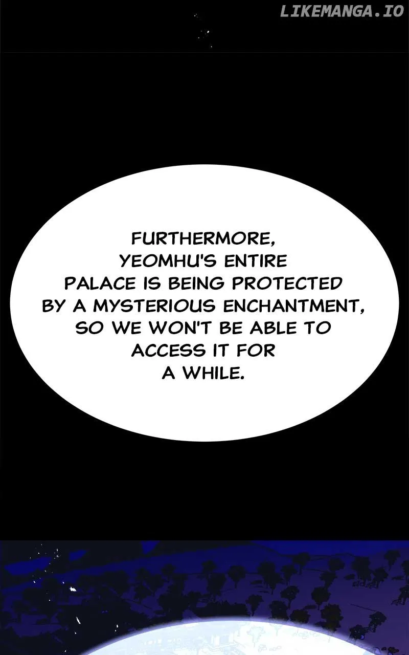 Goddess’s Way of Attacking Tigers Zinmanga X Chapter 39 Page 64