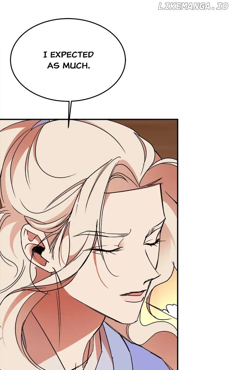 Goddess’s Way of Attacking Tigers Zinmanga X Chapter 39 Page 67