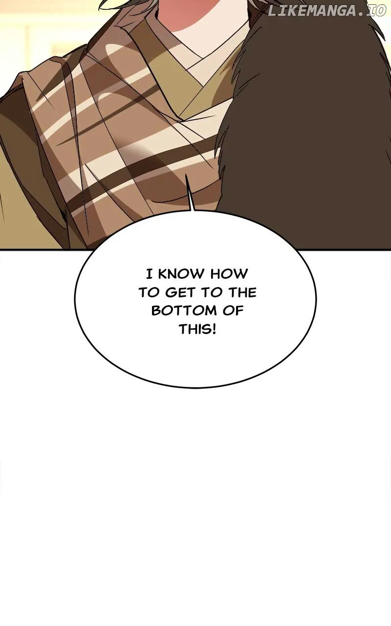 Goddess’s Way of Attacking Tigers Zinmanga X Chapter 39 Page 71