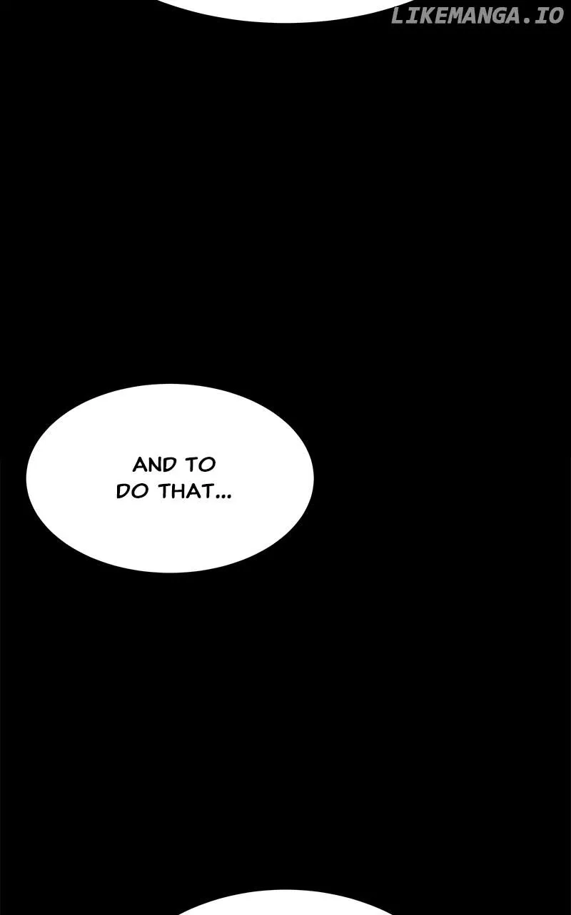 Goddess’s Way of Attacking Tigers Zinmanga X Chapter 39 Page 105
