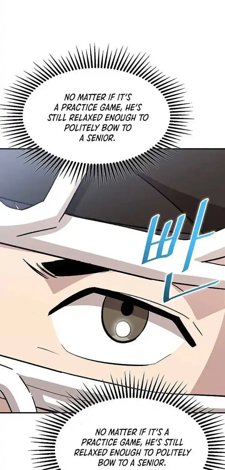 Genius Hitter Hits Fastball Zinmanga X Chapter 11 Page 39