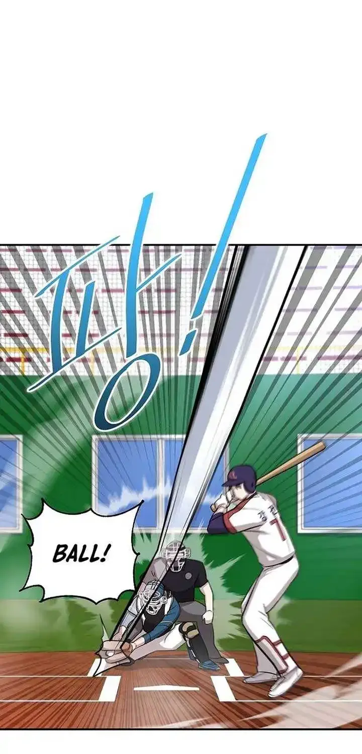 Genius Hitter Hits Fastball Zinmanga X Chapter 11 Page 42