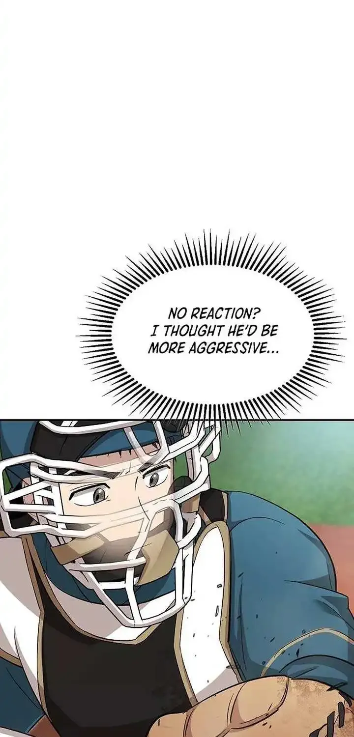 Genius Hitter Hits Fastball Zinmanga X Chapter 11 Page 43