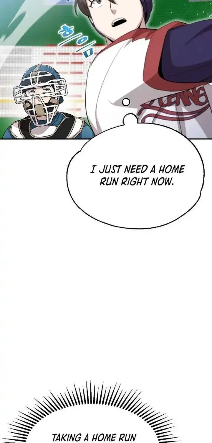 Genius Hitter Hits Fastball Zinmanga X Chapter 11 Page 51