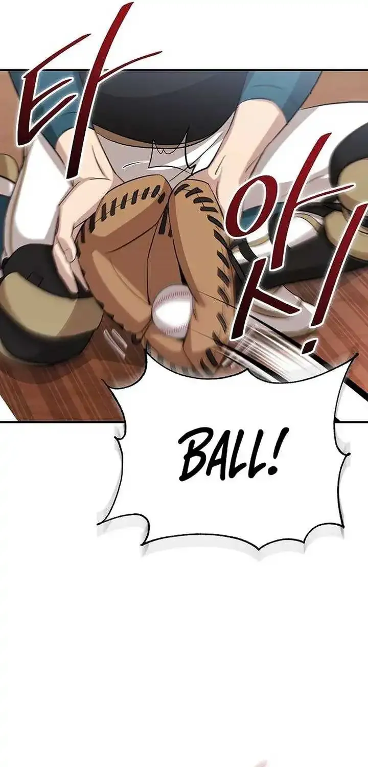 Genius Hitter Hits Fastball Zinmanga X Chapter 11 Page 54