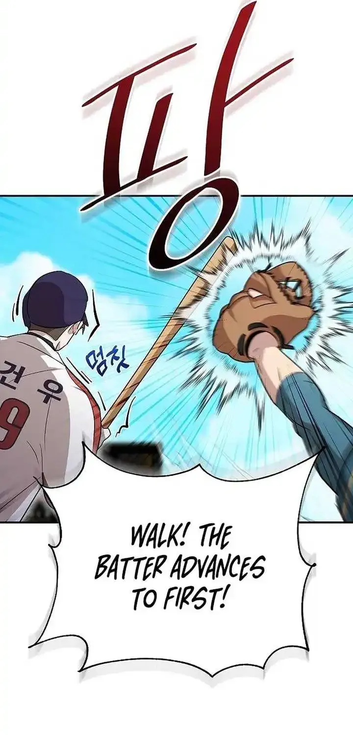 Genius Hitter Hits Fastball Zinmanga X Chapter 11 Page 55