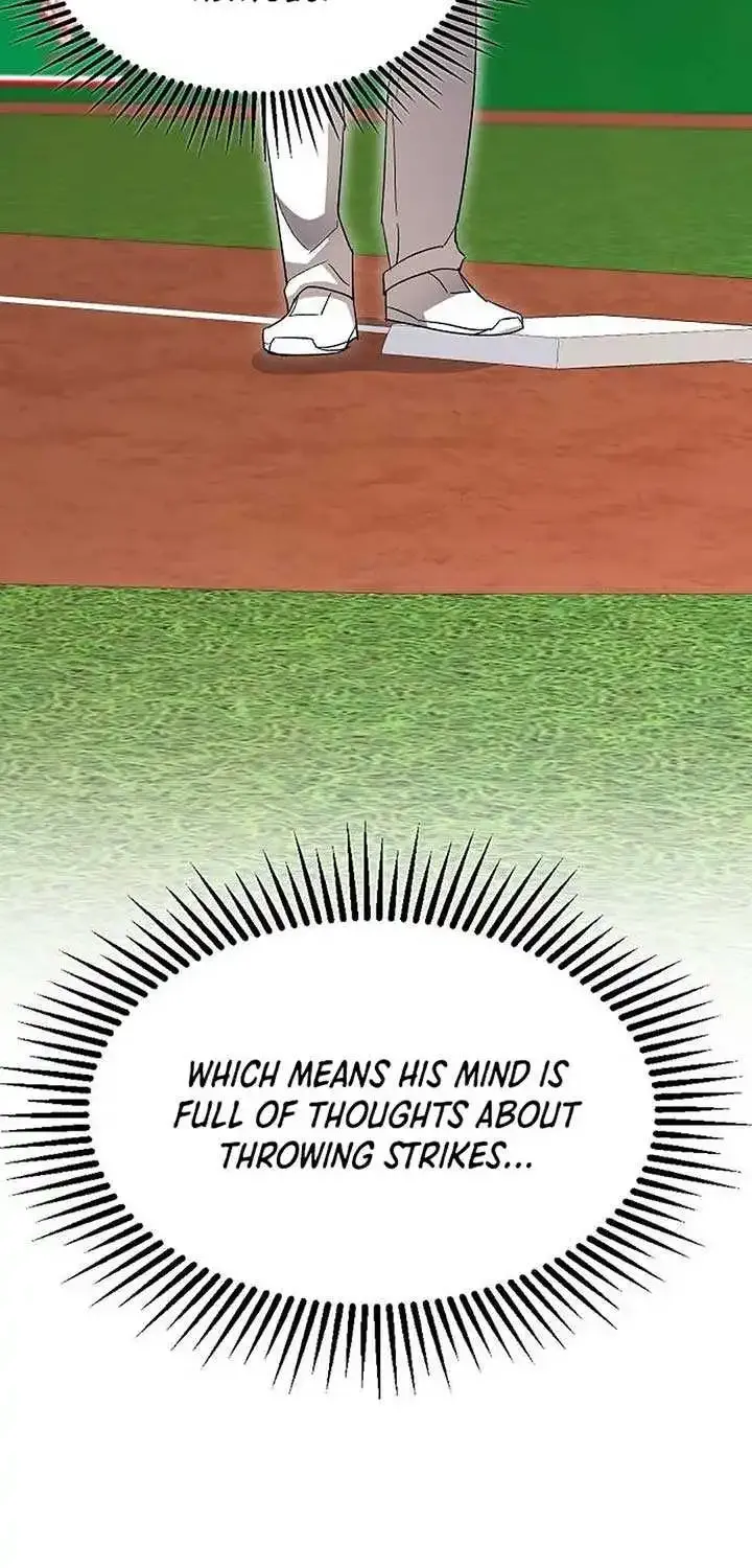 Genius Hitter Hits Fastball Zinmanga X Chapter 11 Page 61