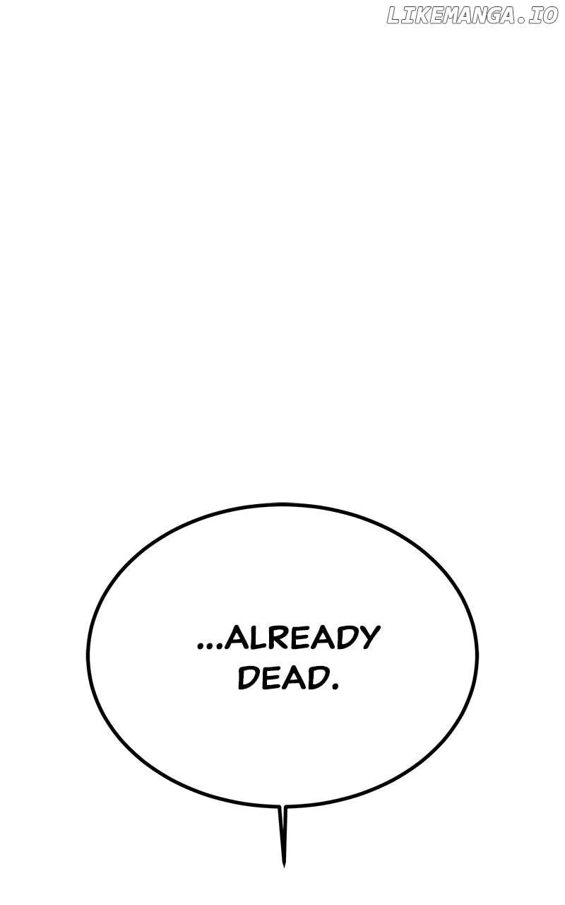 Goddess’s Way of Attacking Tigers Zinmanga X Chapter 38 Page 3