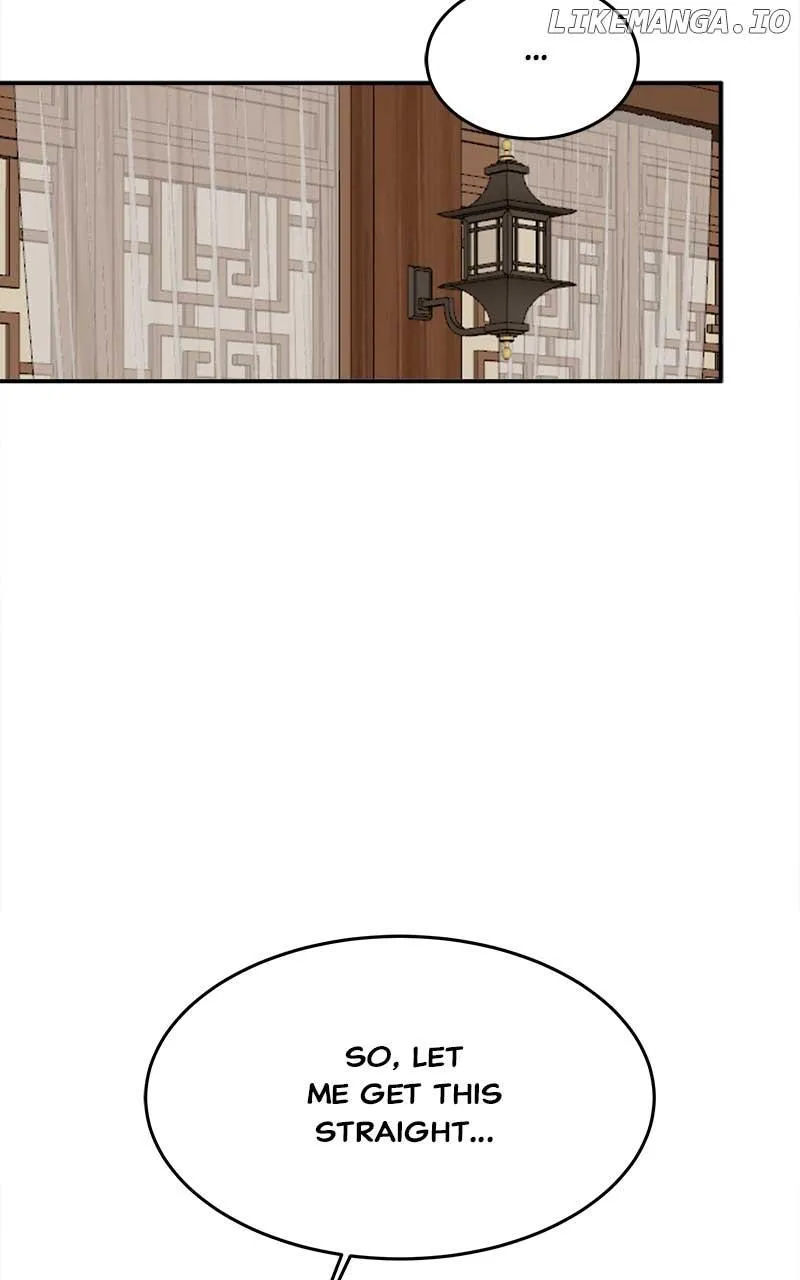 Goddess’s Way of Attacking Tigers Zinmanga X Chapter 38 Page 9