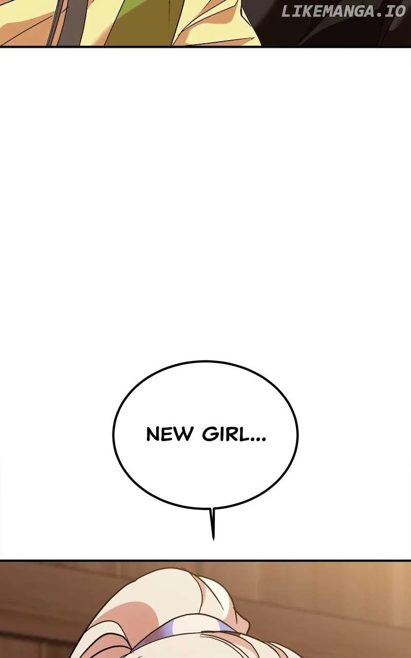 Goddess’s Way of Attacking Tigers Zinmanga X Chapter 38 Page 19