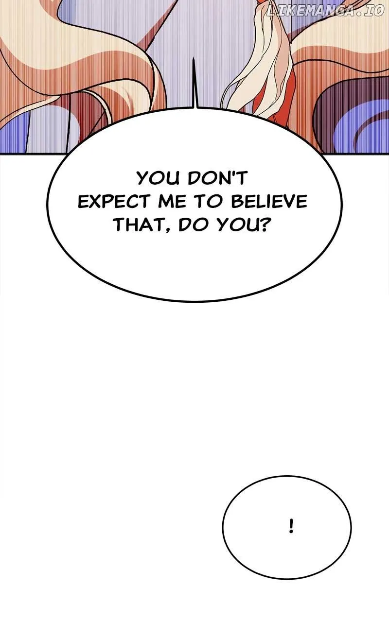 Goddess’s Way of Attacking Tigers Zinmanga X Chapter 38 Page 21
