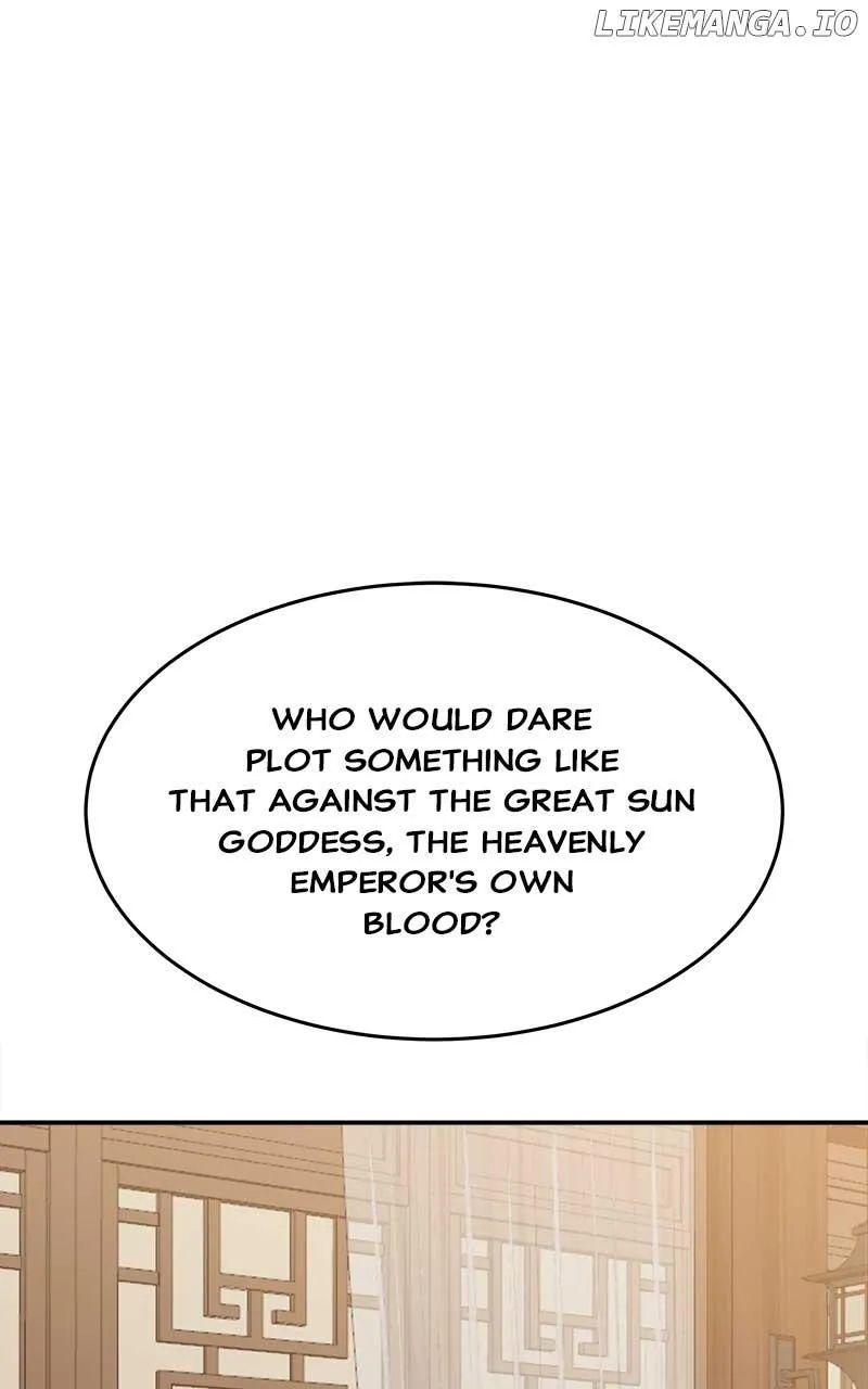 Goddess’s Way of Attacking Tigers Zinmanga X Chapter 38 Page 22