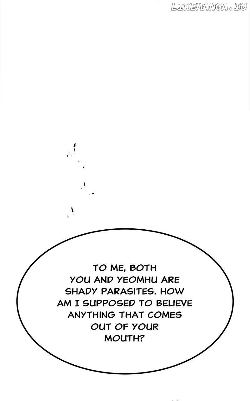 Goddess’s Way of Attacking Tigers Zinmanga X Chapter 38 Page 26