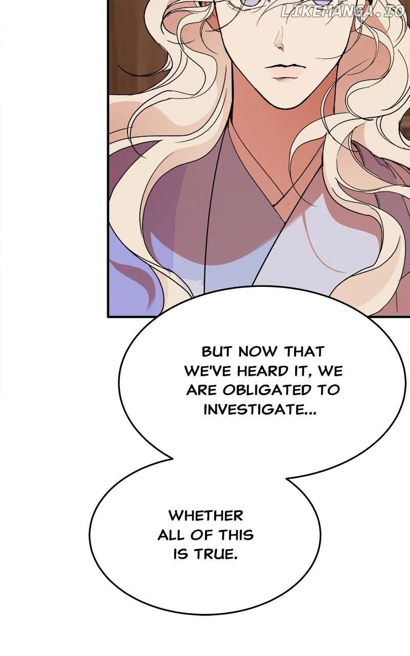Goddess’s Way of Attacking Tigers Zinmanga X Chapter 38 Page 34