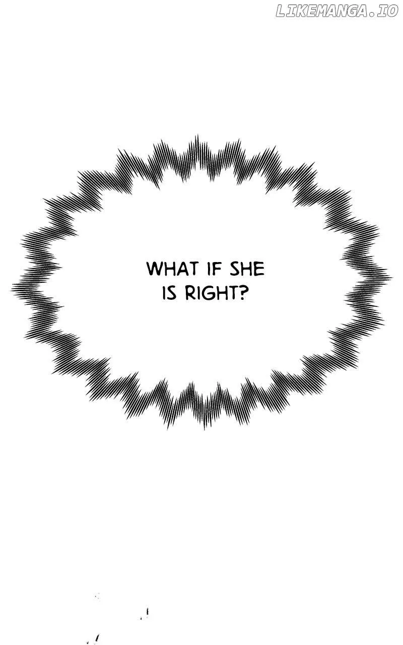 Goddess’s Way of Attacking Tigers Zinmanga X Chapter 38 Page 42