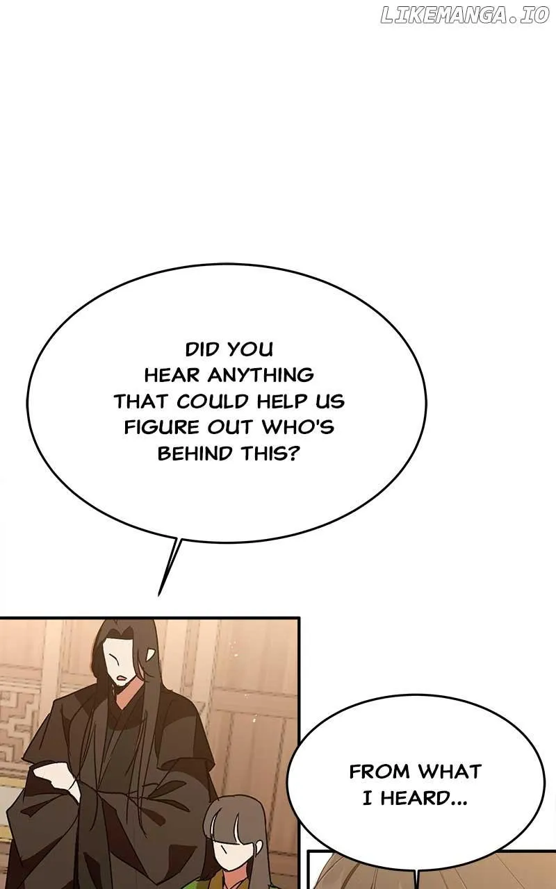 Goddess’s Way of Attacking Tigers Zinmanga X Chapter 38 Page 157