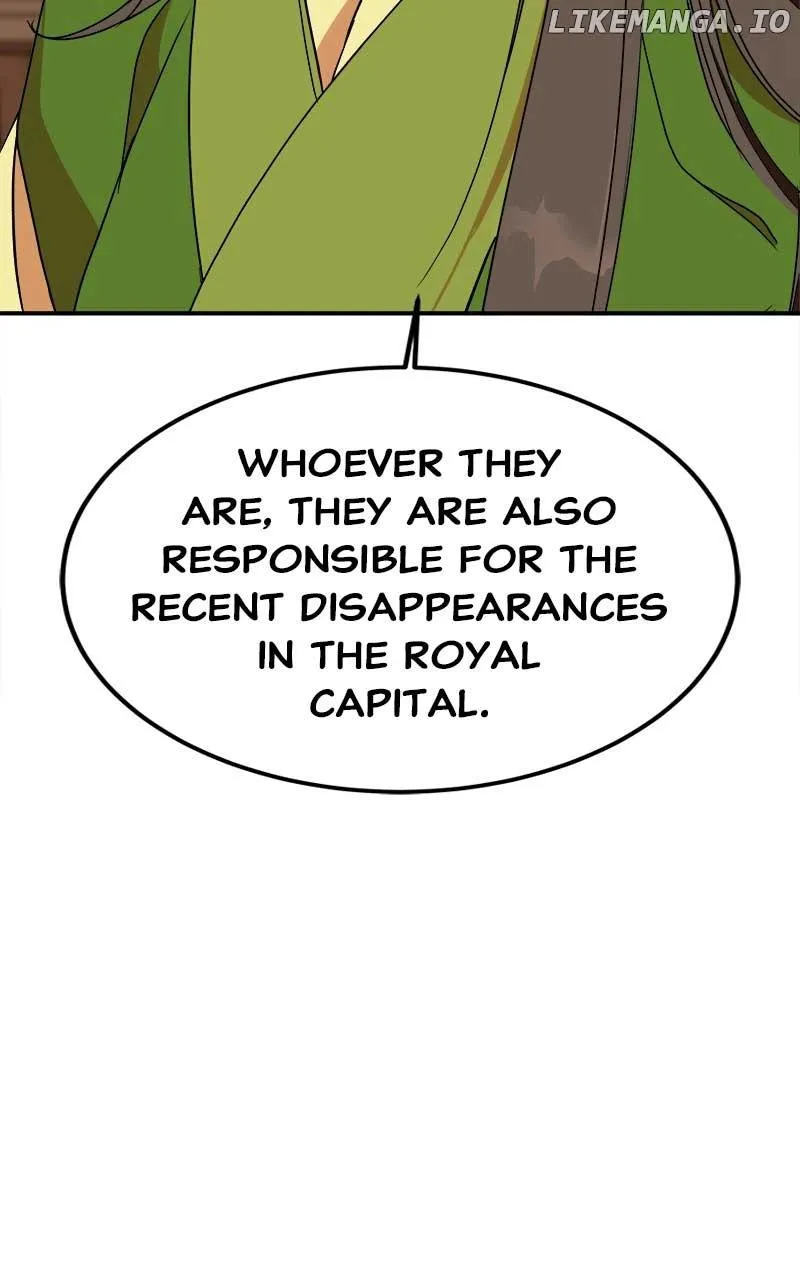 Goddess’s Way of Attacking Tigers Zinmanga X Chapter 38 Page 160