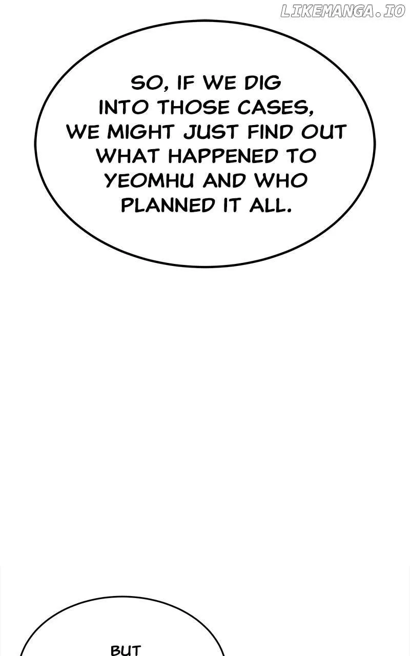 Goddess’s Way of Attacking Tigers Zinmanga X Chapter 38 Page 161