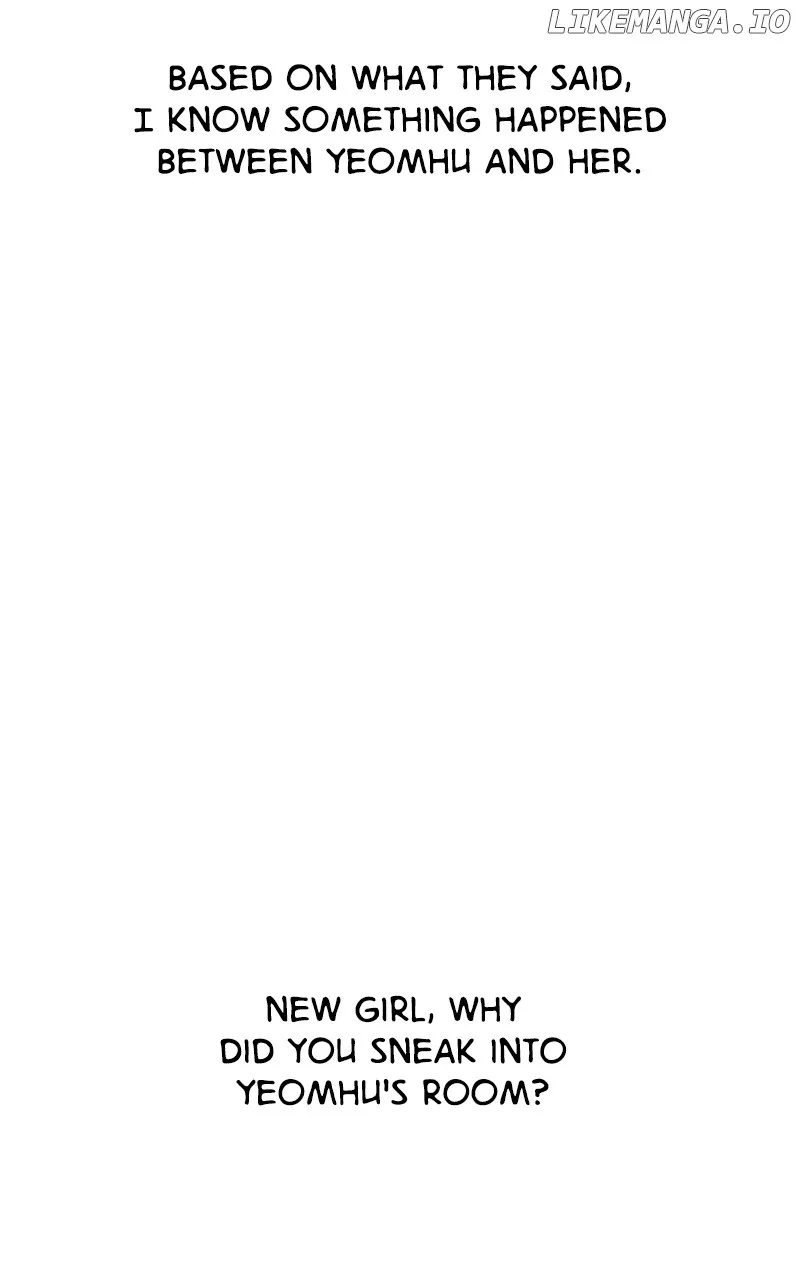Goddess’s Way of Attacking Tigers Zinmanga X Chapter 37 Page 22