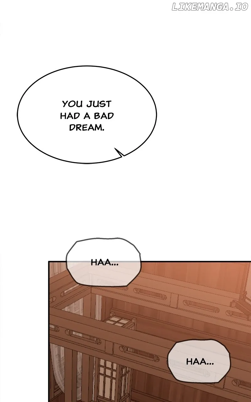 Goddess’s Way of Attacking Tigers Zinmanga X Chapter 37 Page 71