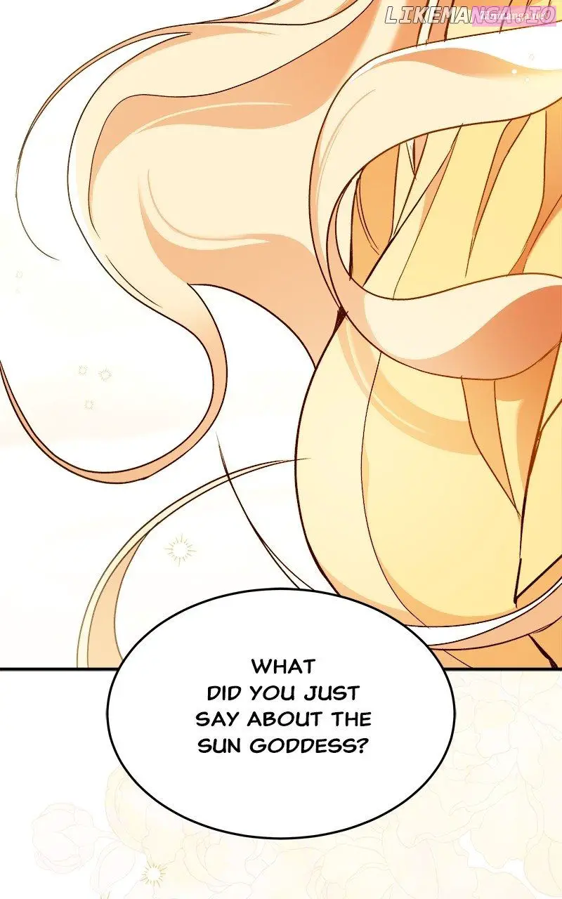 Goddess’s Way of Attacking Tigers Zinmanga X Chapter 36 Page 4