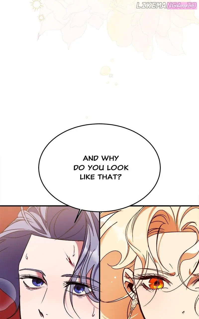 Goddess’s Way of Attacking Tigers Zinmanga X Chapter 36 Page 5