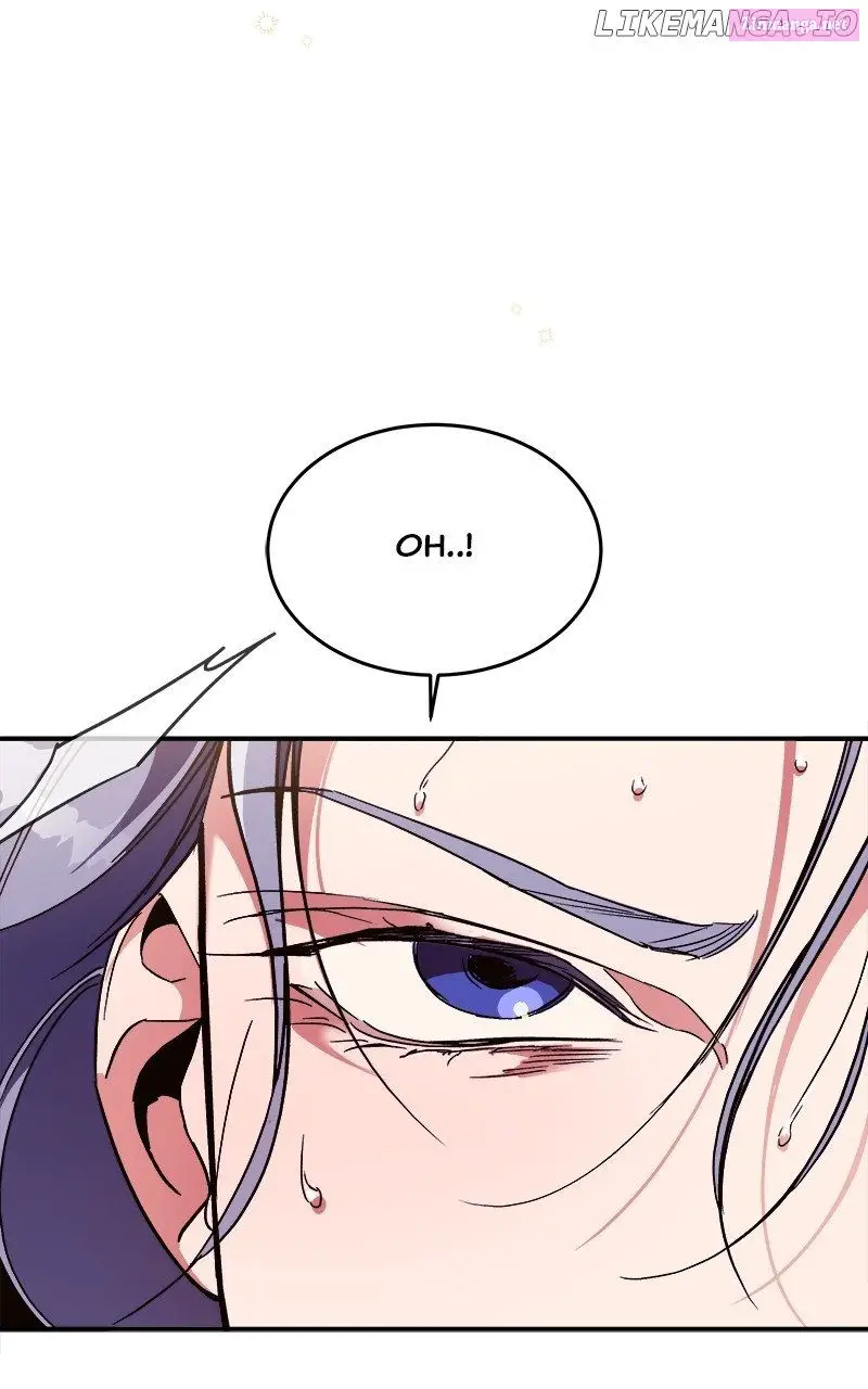 Goddess’s Way of Attacking Tigers Zinmanga X Chapter 36 Page 7