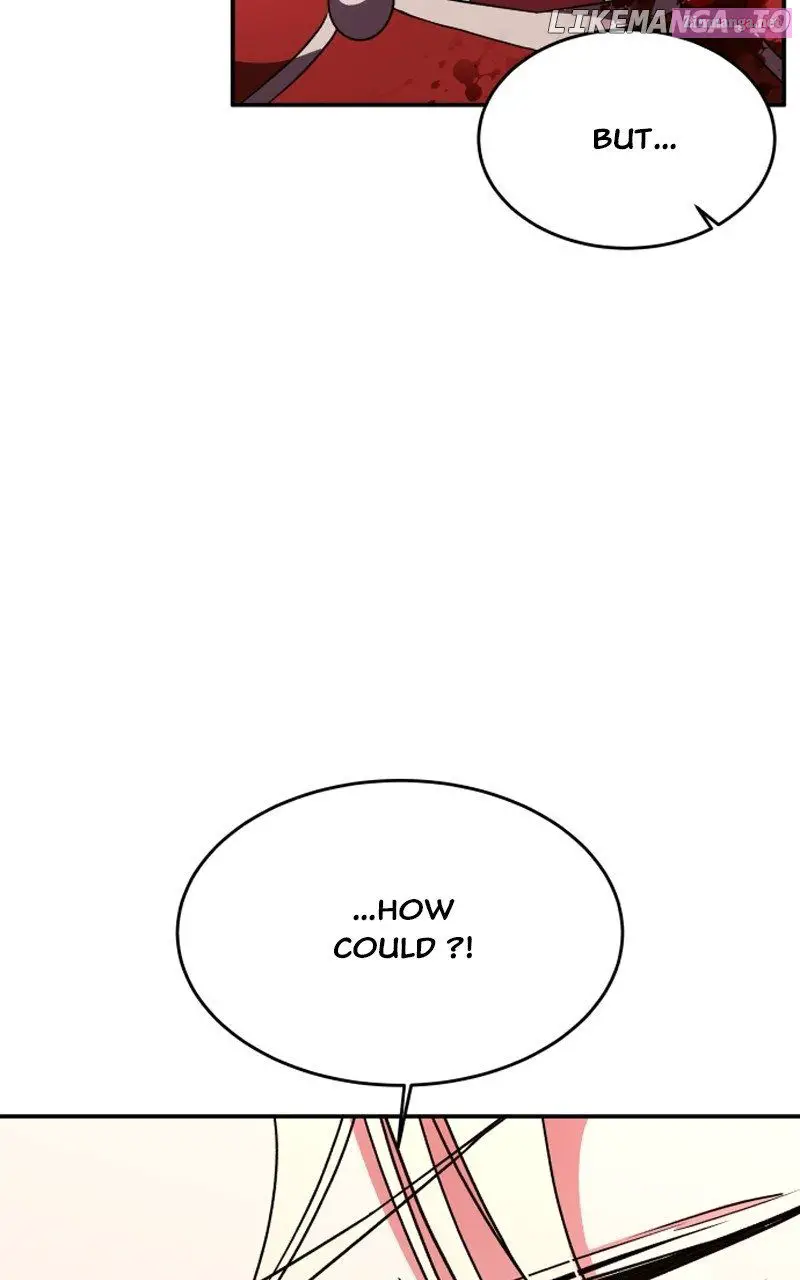 Goddess’s Way of Attacking Tigers Zinmanga X Chapter 36 Page 35