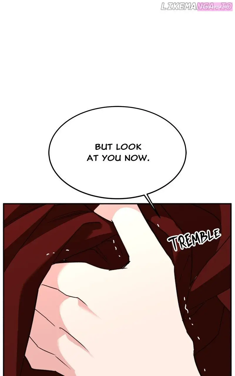 Goddess’s Way of Attacking Tigers Zinmanga X Chapter 36 Page 48