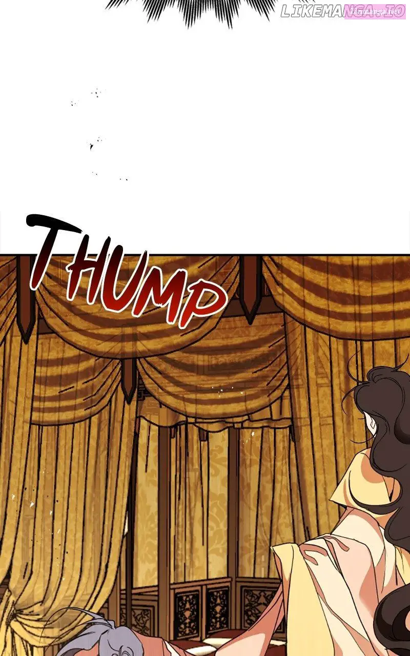 Goddess’s Way of Attacking Tigers Zinmanga X Chapter 36 Page 98