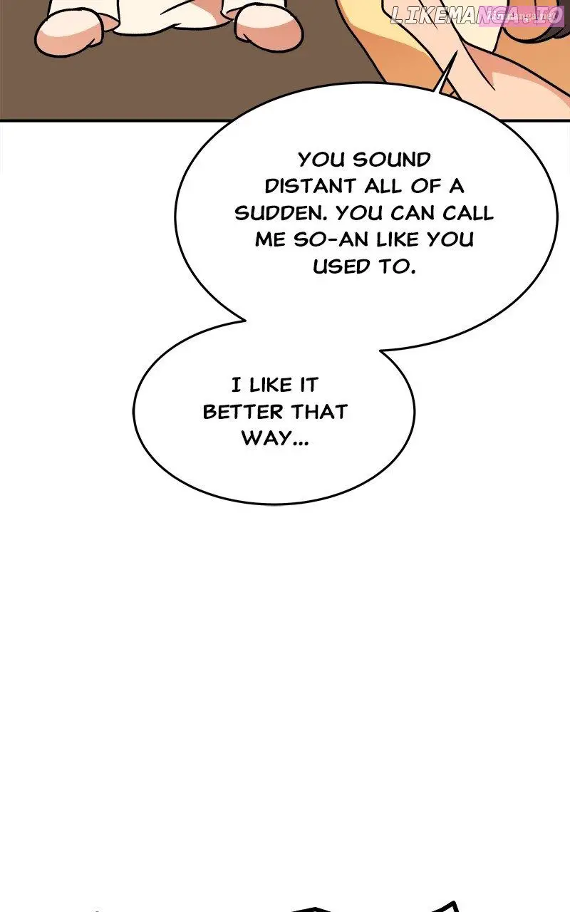 Goddess’s Way of Attacking Tigers Zinmanga X Chapter 36 Page 120