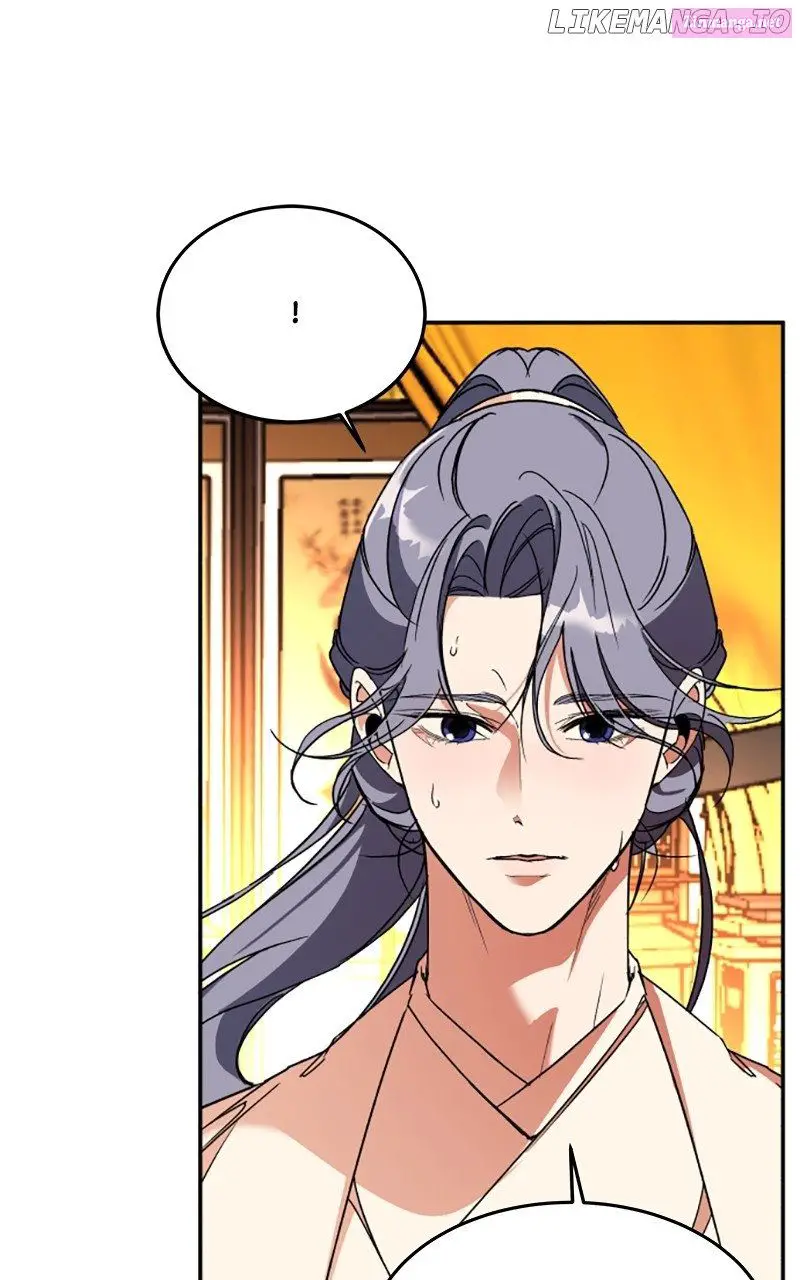 Goddess’s Way of Attacking Tigers Zinmanga X Chapter 36 Page 128