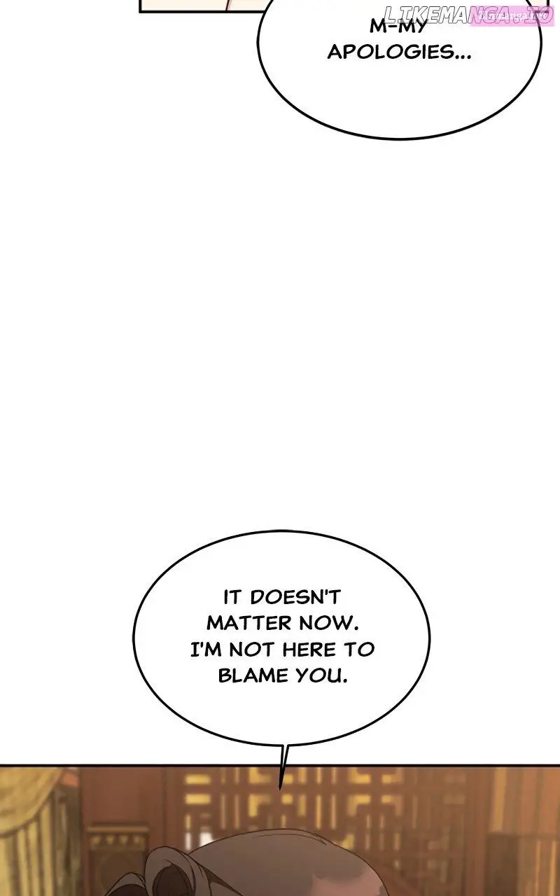 Goddess’s Way of Attacking Tigers Zinmanga X Chapter 36 Page 129