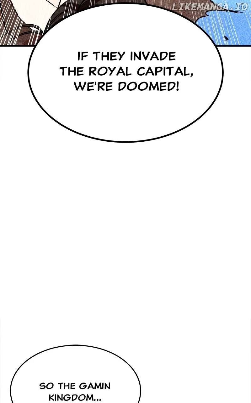 Goddess’s Way of Attacking Tigers Zinmanga X Chapter 35 Page 41