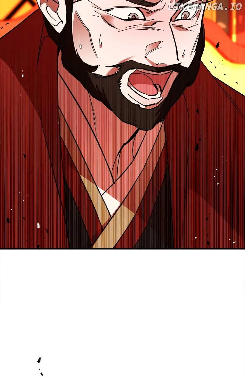 Goddess’s Way of Attacking Tigers Zinmanga X Chapter 35 Page 44