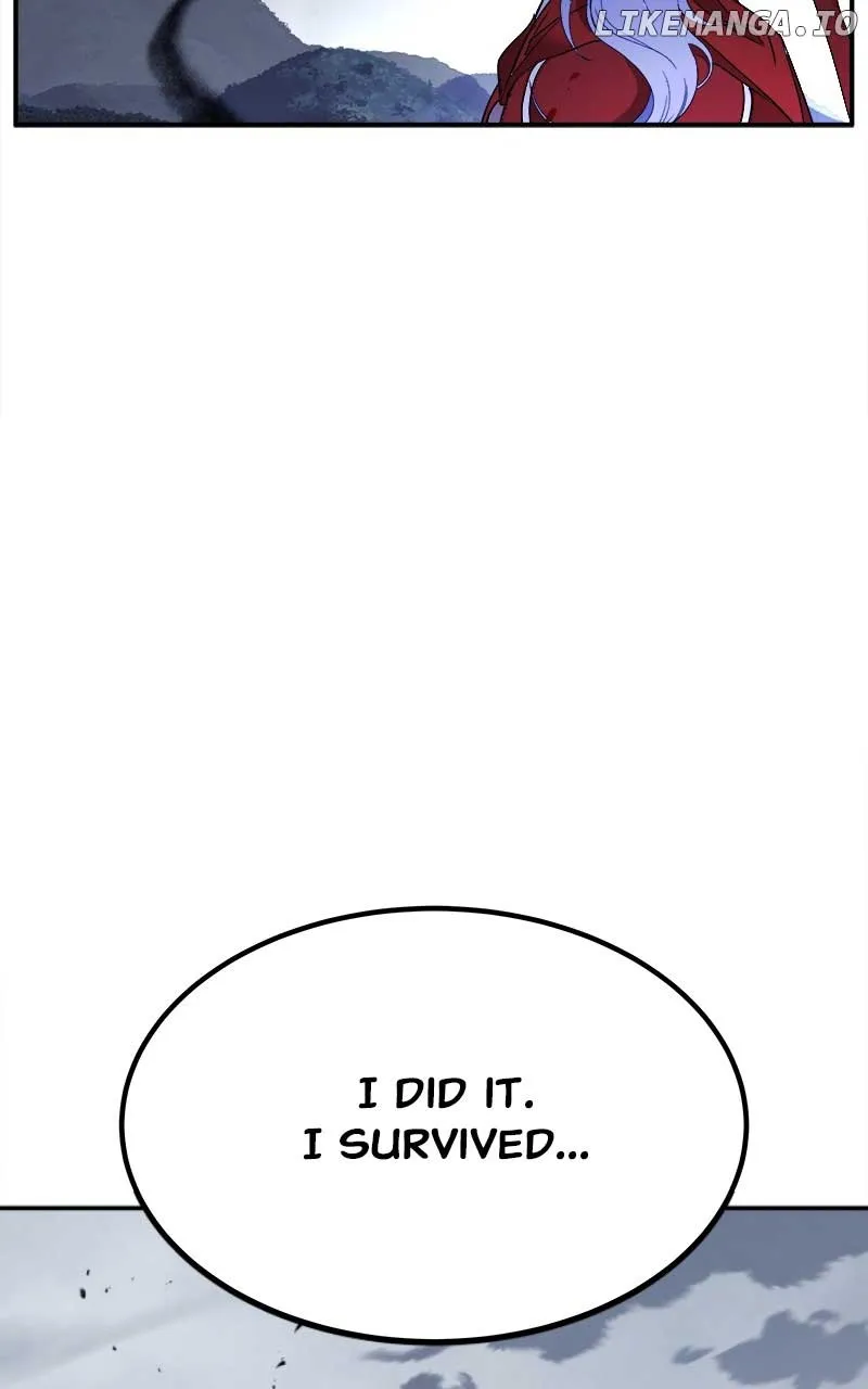 Goddess’s Way of Attacking Tigers Zinmanga X Chapter 35 Page 111