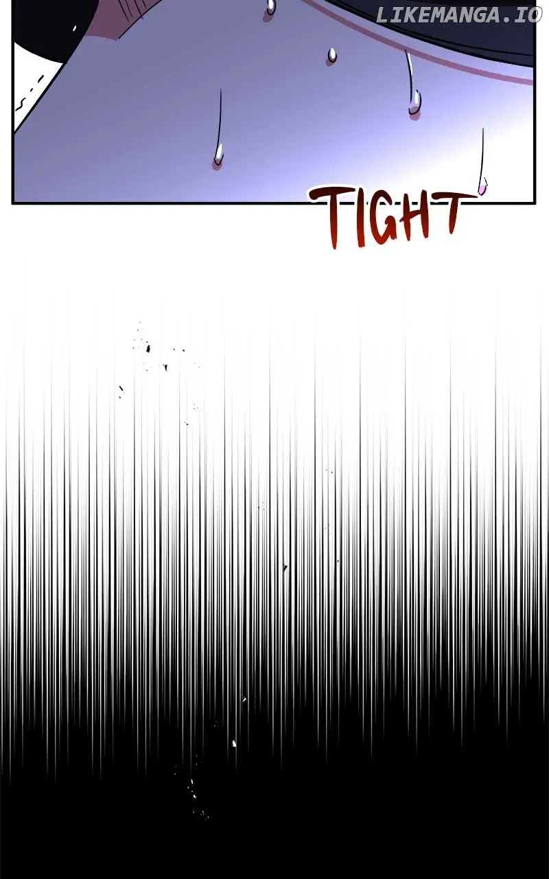 Goddess’s Way of Attacking Tigers Zinmanga X Chapter 35 Page 118