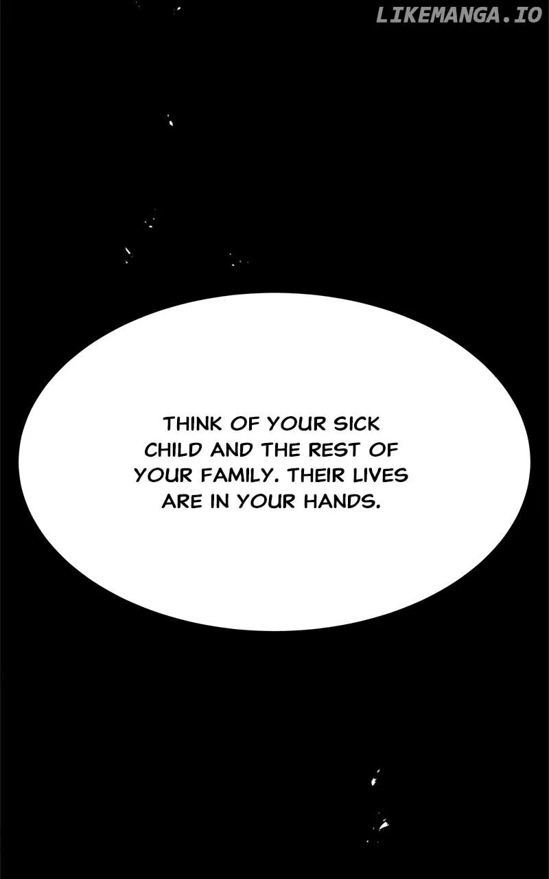 Goddess’s Way of Attacking Tigers Zinmanga X Chapter 35 Page 126